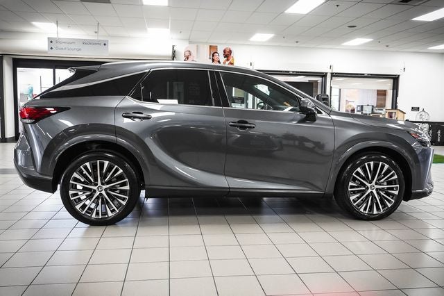 2025 Lexus RX 350 Premium Plus