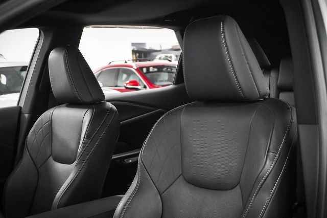 2025 Lexus RX 350 Premium Plus