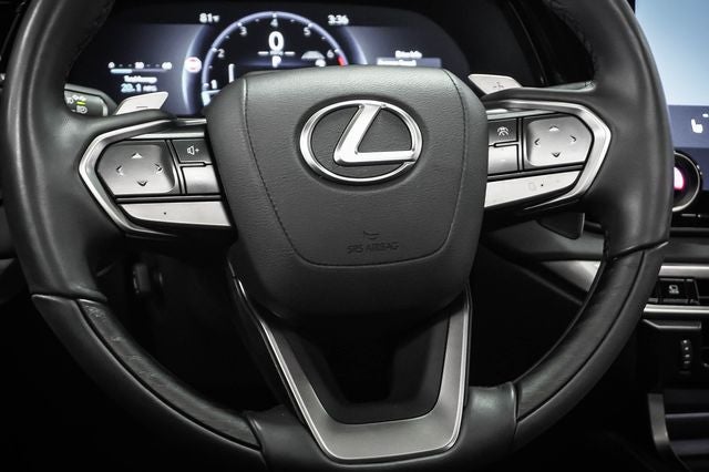 2025 Lexus RX 350 Premium Plus