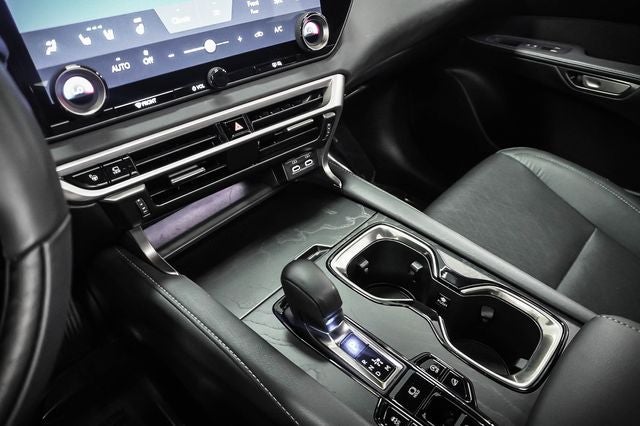 2025 Lexus RX 350 Premium Plus