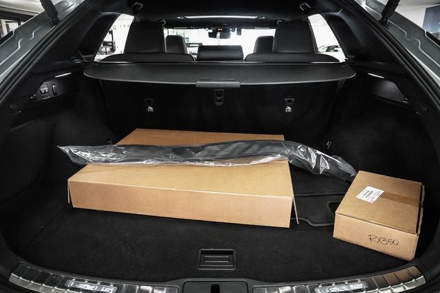 2025 Lexus RX 350 Premium Plus