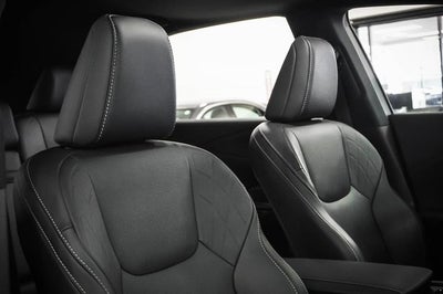 2025 Lexus RX 350 Premium Plus