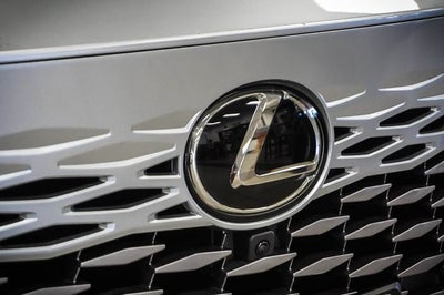 2025 Lexus RX 350 Premium Plus