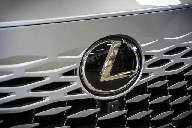 2025 Lexus RX 350 Premium Plus