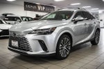 2025 Lexus RX 350 Premium Plus