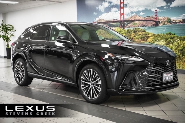 2023 Lexus RX 350