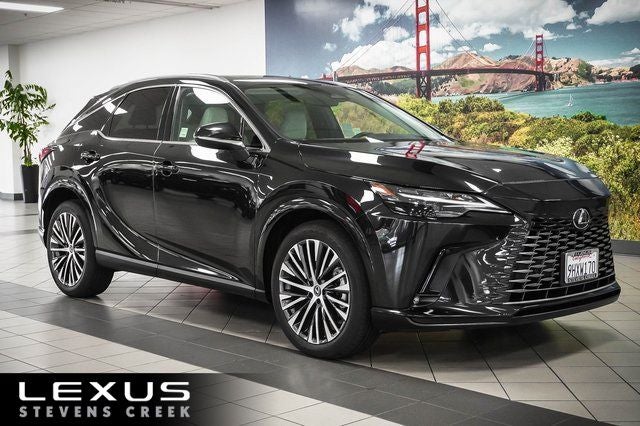 2023 Lexus RX 350
