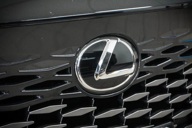 2023 Lexus RX 350