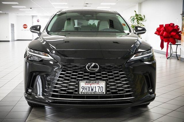 2023 Lexus RX 350