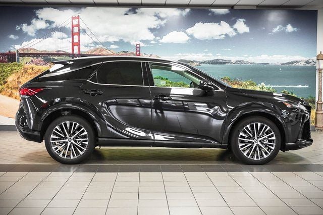 2023 Lexus RX 350