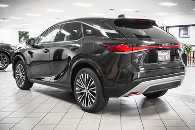 2023 Lexus RX 350