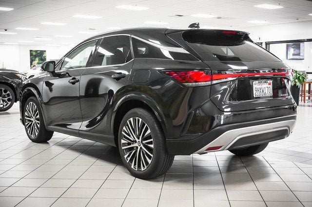 2023 Lexus RX 350