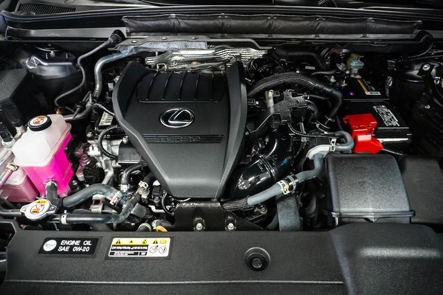 2023 Lexus RX 350 Luxury