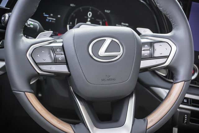 2026 Lexus RX 350 Premium+