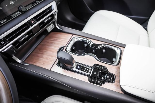 2026 Lexus RX 350 Premium+