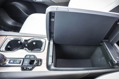 2026 Lexus RX 350 Premium+