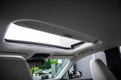 2026 Lexus RX 350 Premium+