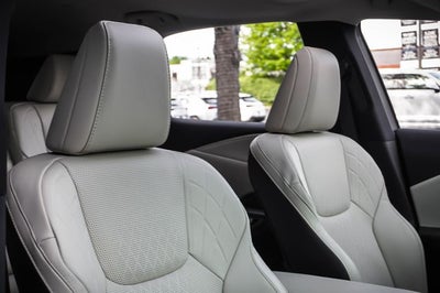 2026 Lexus RX 350 Premium+