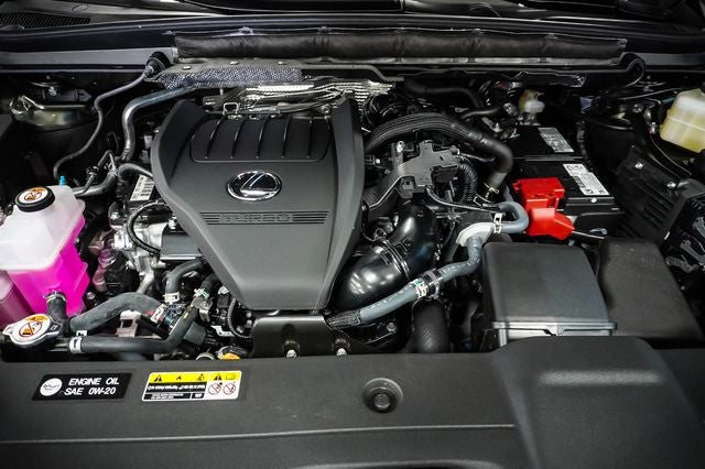 2026 Lexus RX 350 Premium+