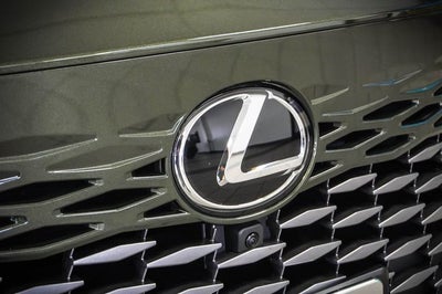 2026 Lexus RX 350 Premium+