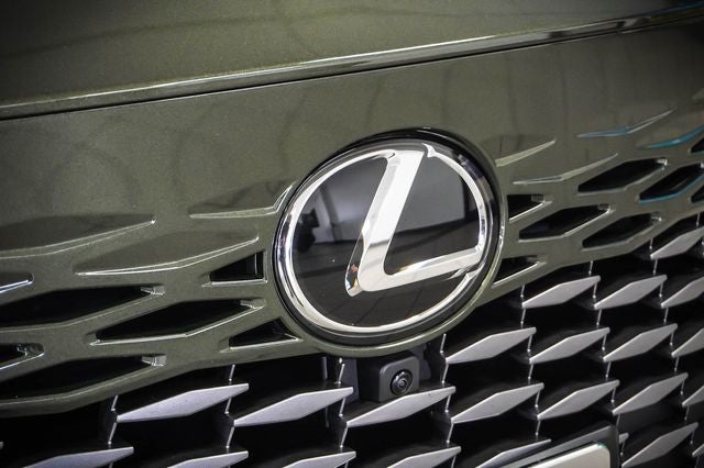 2026 Lexus RX 350 Premium+