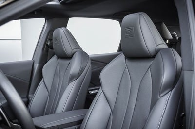 2024 Lexus RX 350 F Sport Handling