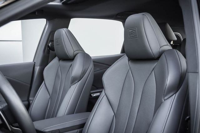 2024 Lexus RX 350 F Sport Handling