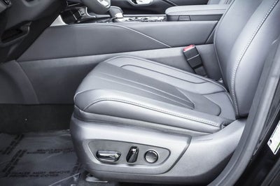 2024 Lexus RX 350 F Sport Handling