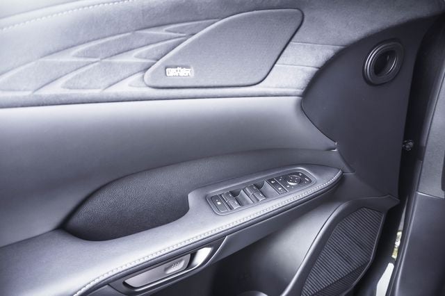 2024 Lexus RX 350 F Sport Handling