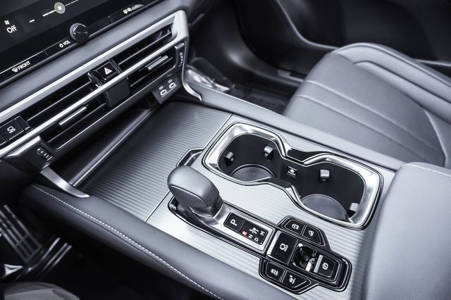 2024 Lexus RX 350 F Sport Handling