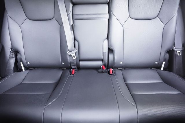 2024 Lexus RX 350 F Sport Handling