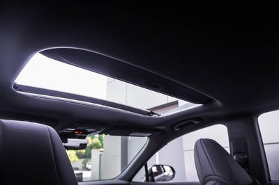 2024 Lexus RX 350 F Sport Handling