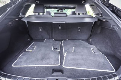 2024 Lexus RX 350 F Sport Handling