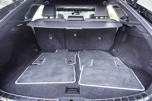 2024 Lexus RX 350 F Sport Handling