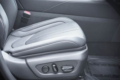 2024 Lexus RX 350 F Sport Handling
