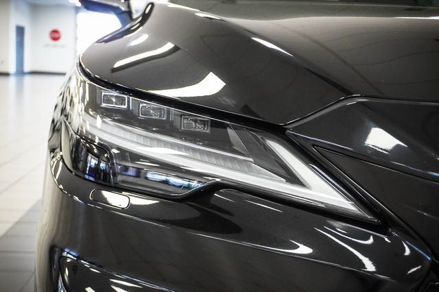 2024 Lexus RX 350 F Sport Handling
