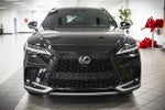 2024 Lexus RX 350 F Sport Handling