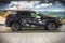 2024 Lexus RX 350 F Sport Handling