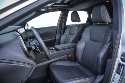 2025 Lexus RX 350 Premium Plus