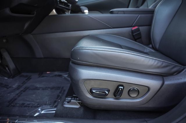2025 Lexus RX 350 Premium Plus