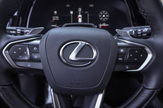 2025 Lexus RX 350 Premium Plus