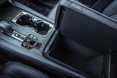 2025 Lexus RX 350 Premium Plus