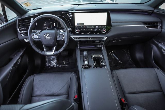 2025 Lexus RX 350 Premium Plus