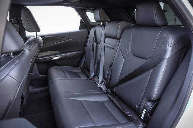2025 Lexus RX 350 Premium Plus