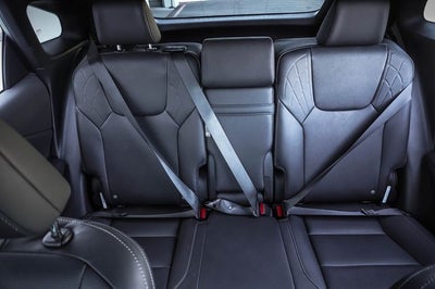 2025 Lexus RX 350 Premium Plus