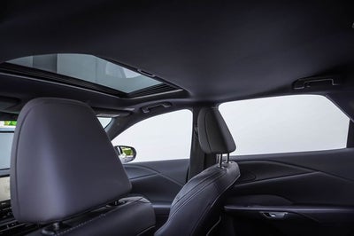 2025 Lexus RX 350 Premium Plus