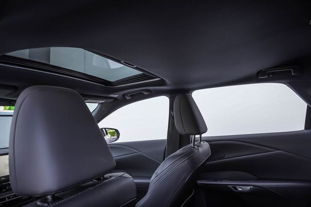 2025 Lexus RX 350 Premium Plus