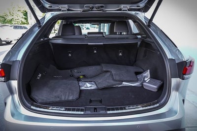 2025 Lexus RX 350 Premium Plus