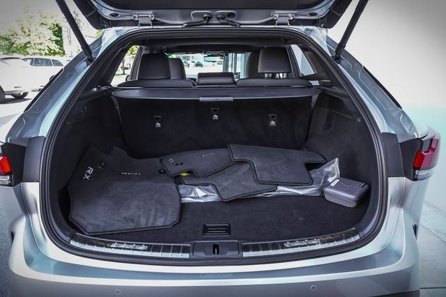 2025 Lexus RX 350 Premium Plus