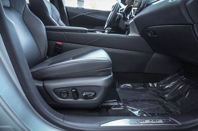 2025 Lexus RX 350 Premium Plus